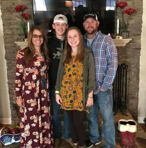 Meet your Posher, Jeff